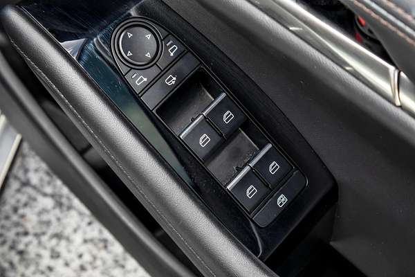 2019 Mazda 3 G20 Touring BP Series