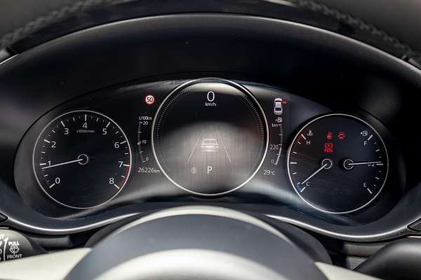 2019 Mazda 3 G20 Touring BP Series