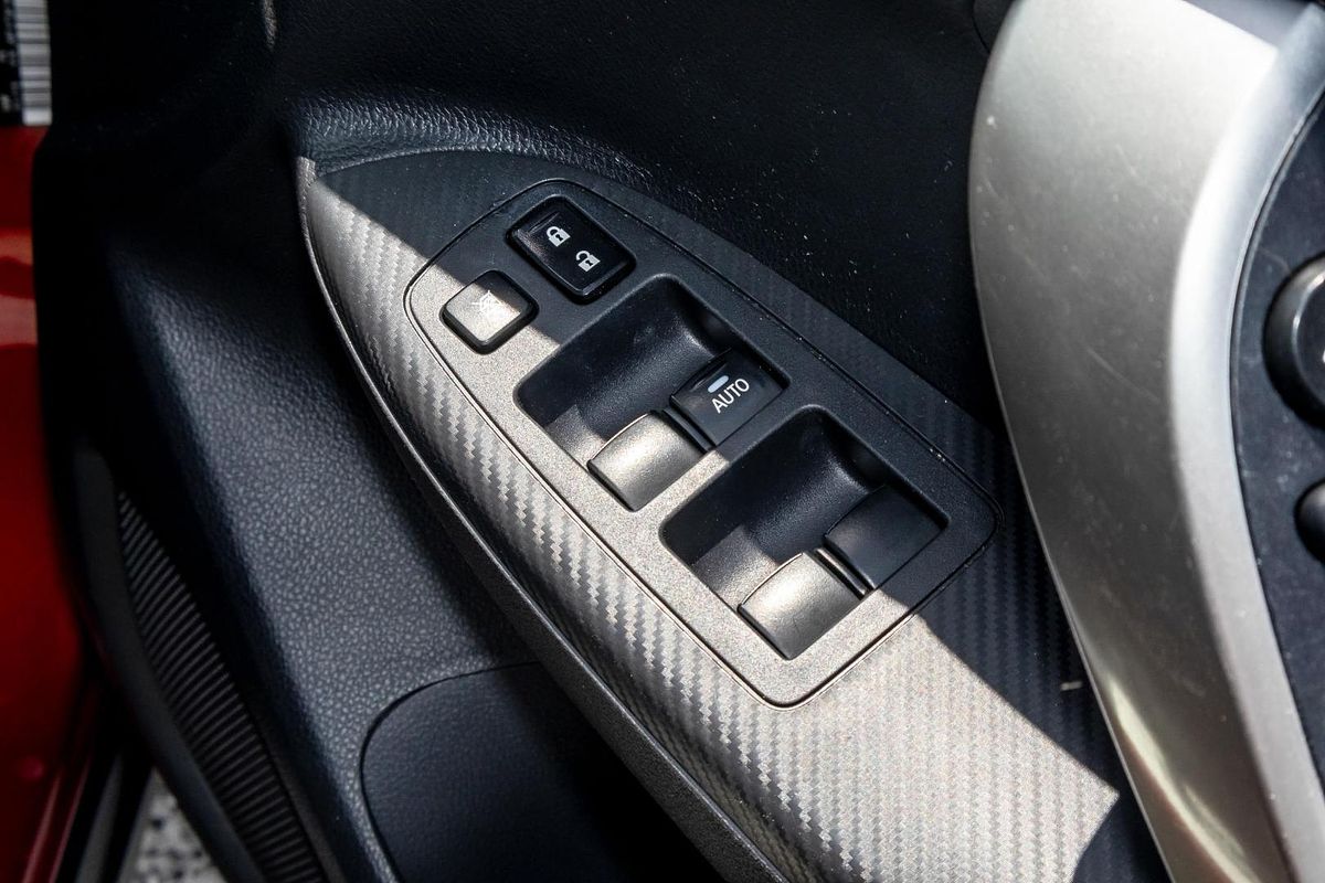 2019 Mitsubishi Eclipse Cross Black Edition YA