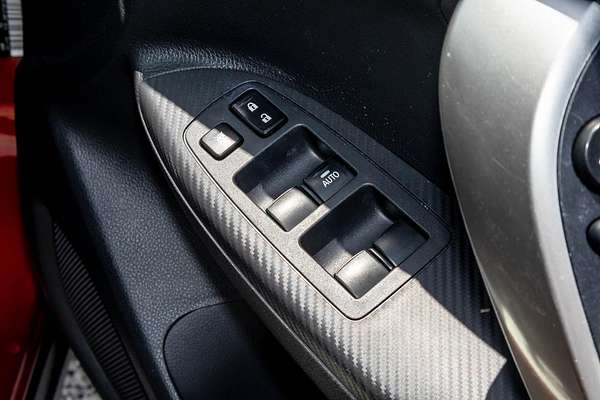 2019 Mitsubishi Eclipse Cross Black Edition YA