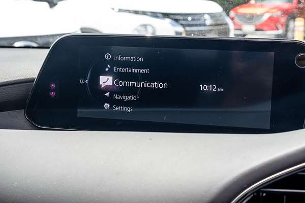 2019 Mazda 3 G20 Touring BP Series