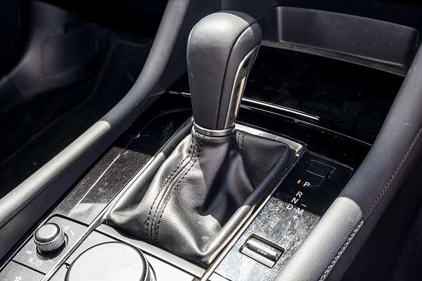 2019 Mazda 3 G20 Touring BP Series