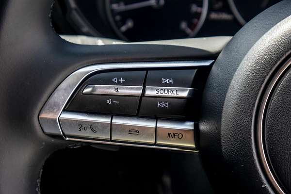 2019 Mazda 3 G20 Touring BP Series