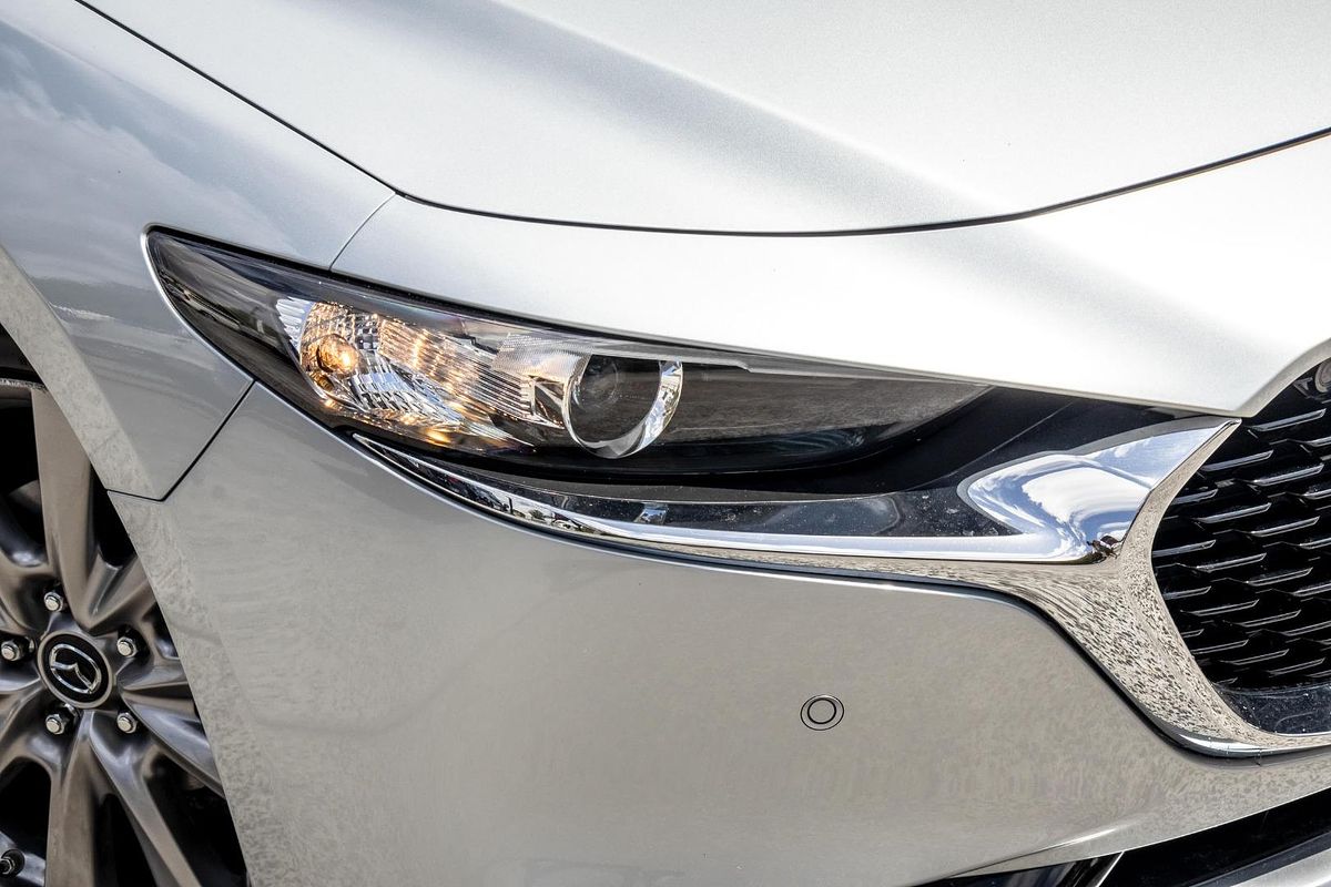 2019 Mazda 3 G20 Touring BP Series