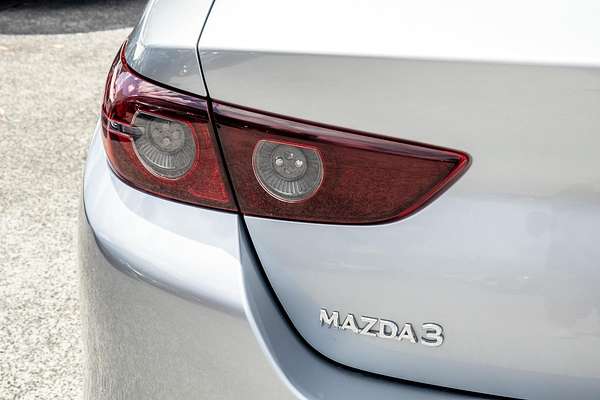 2019 Mazda 3 G20 Touring BP Series