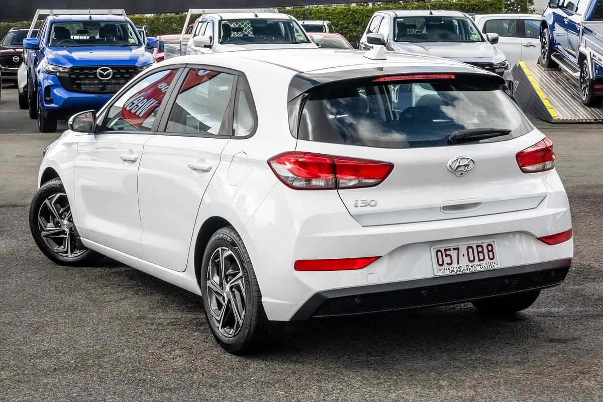 2020 Hyundai i30 PD.V4