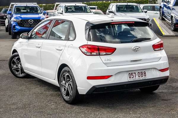 2020 Hyundai i30 PD.V4
