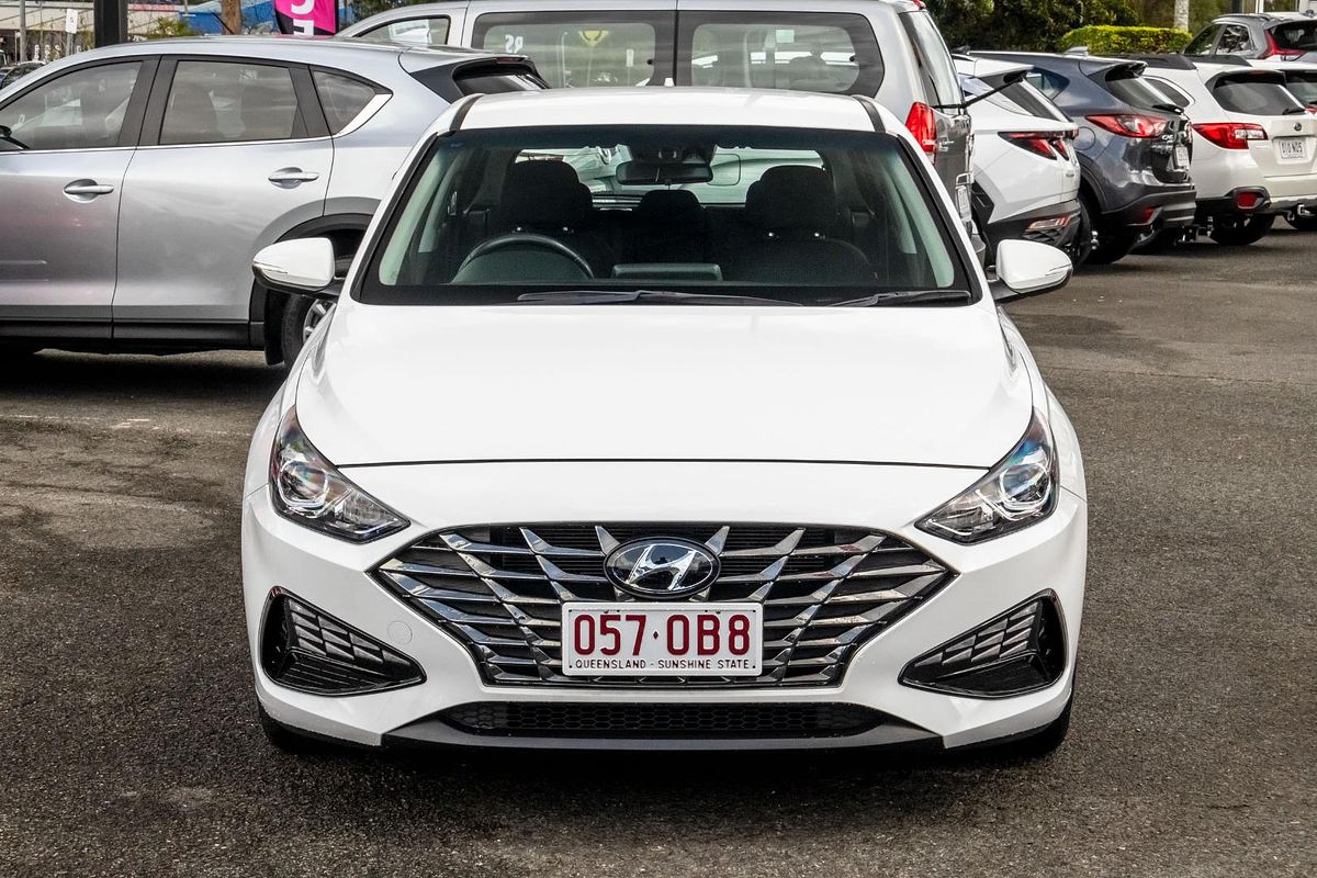 2020 Hyundai i30 PD.V4