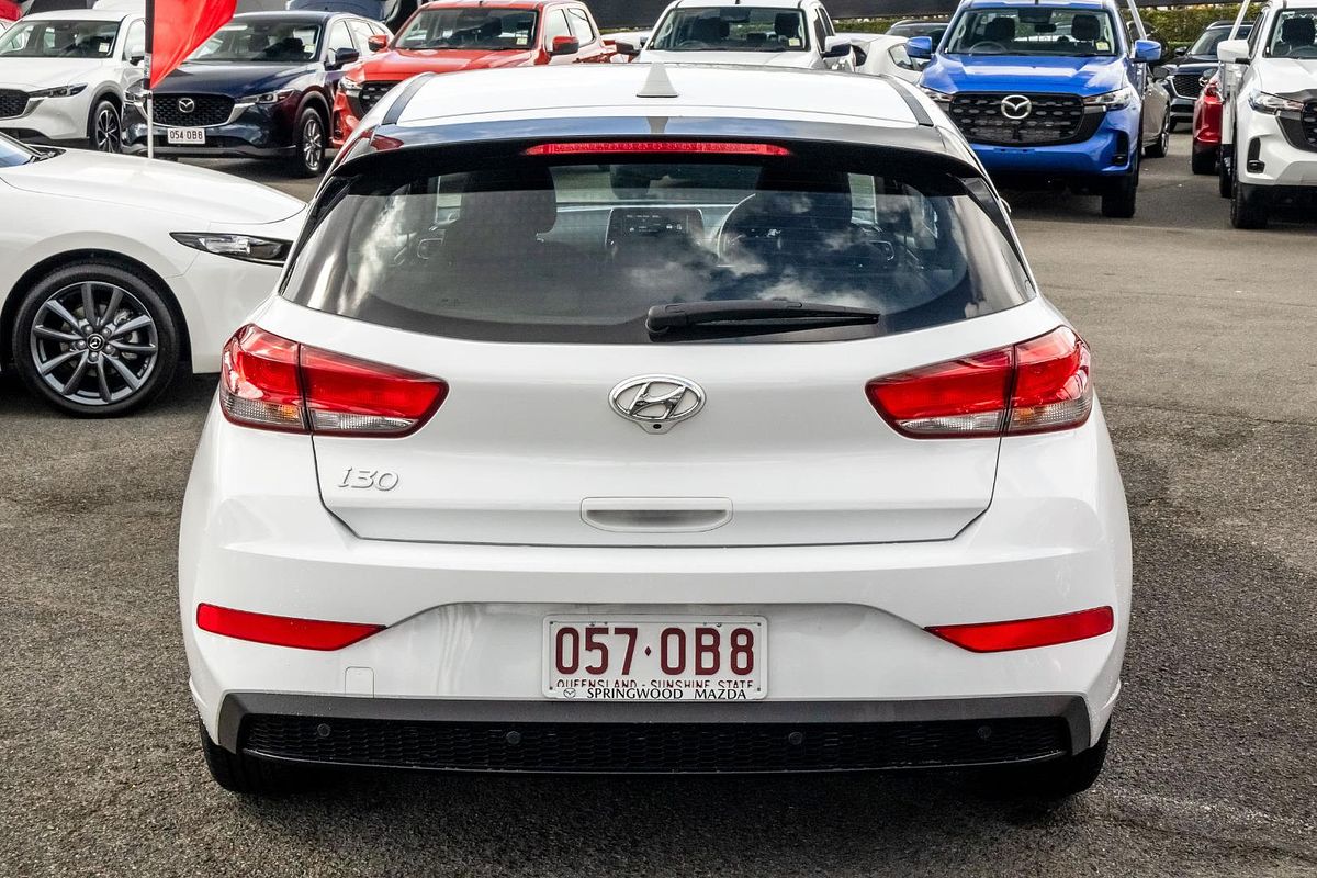 2020 Hyundai i30 PD.V4