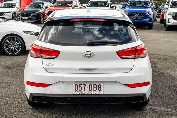 2020 Hyundai i30 PD.V4