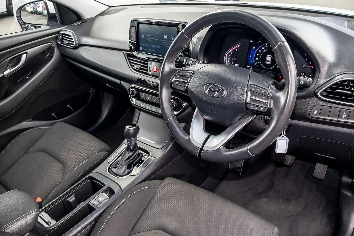 2020 Hyundai i30 PD.V4