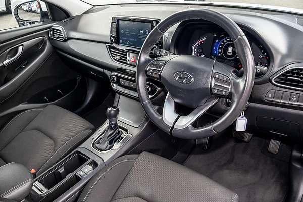 2020 Hyundai i30 PD.V4