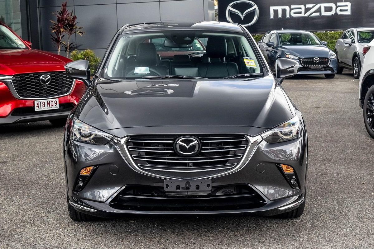 2025 Mazda CX-3 G20 Akari DK