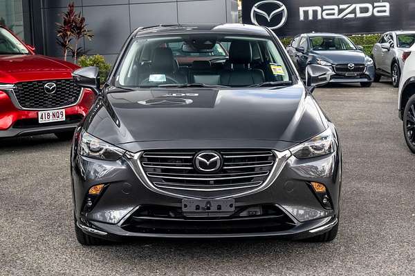 2025 Mazda CX-3 G20 Akari DK