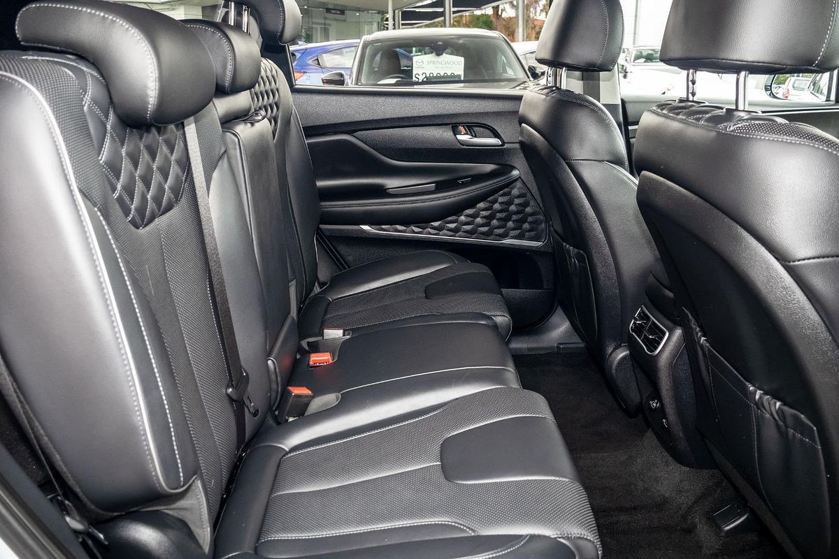 2021 Hyundai Santa Fe Active TM.V4