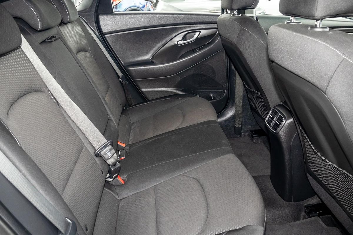 2020 Hyundai i30 PD.V4