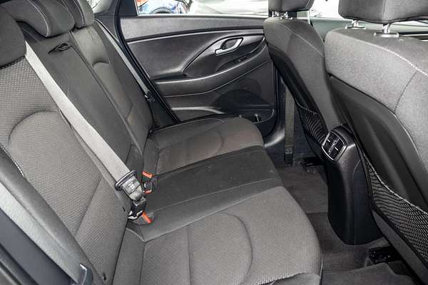 2020 Hyundai i30 PD.V4