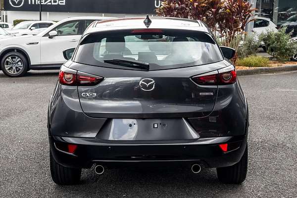 2025 Mazda CX-3 G20 Akari DK