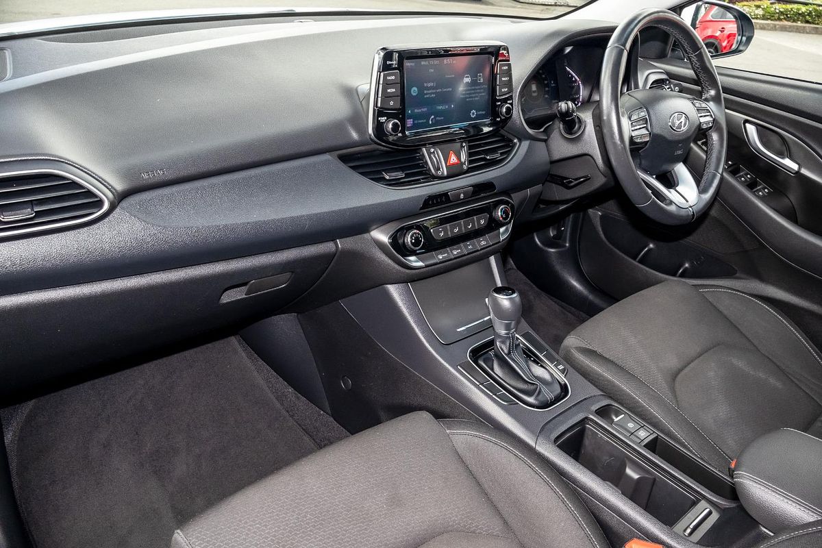 2020 Hyundai i30 PD.V4