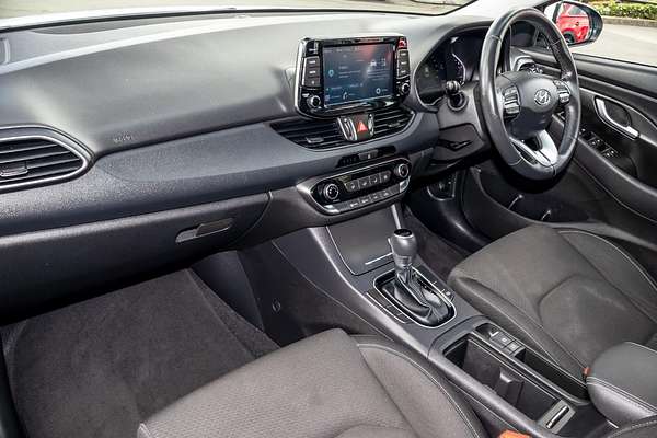 2020 Hyundai i30 PD.V4