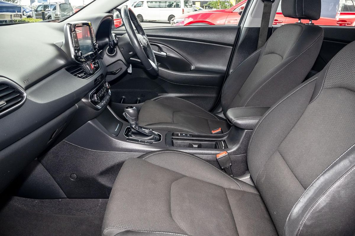 2020 Hyundai i30 PD.V4