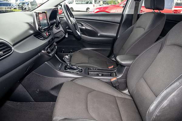 2020 Hyundai i30 PD.V4