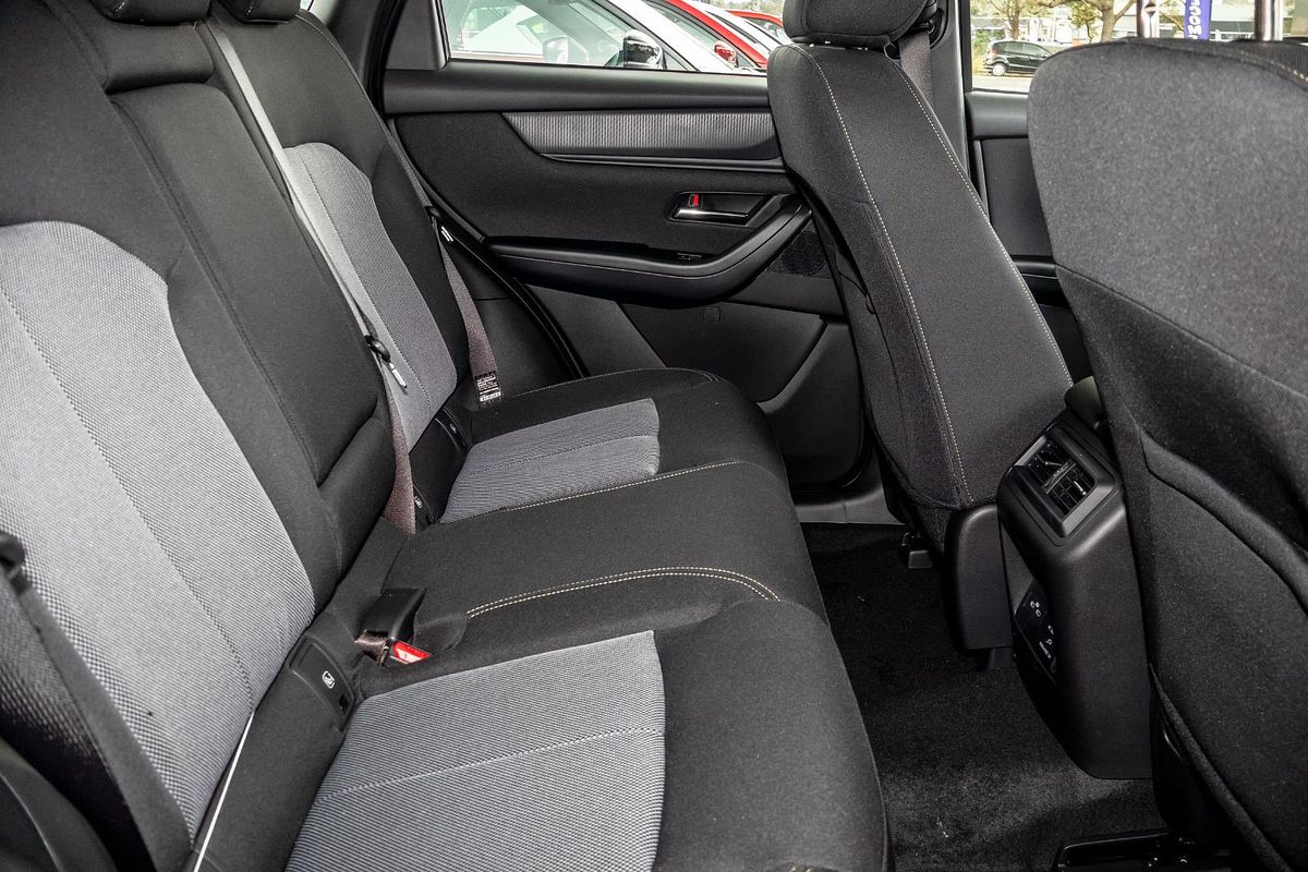 2025 Mazda CX-60 G40e Pure KH Series