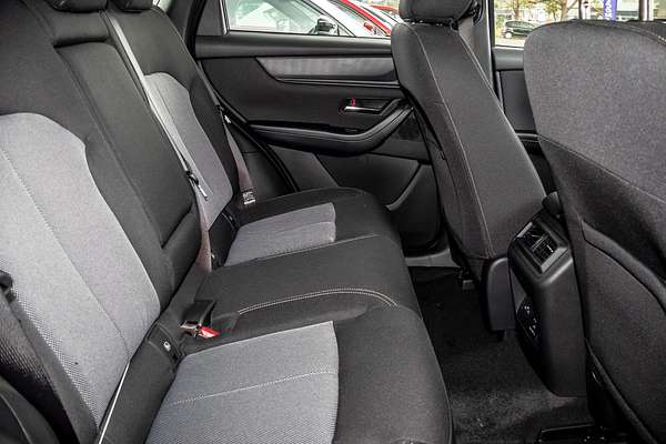 2025 Mazda CX-60 G40e Pure KH Series