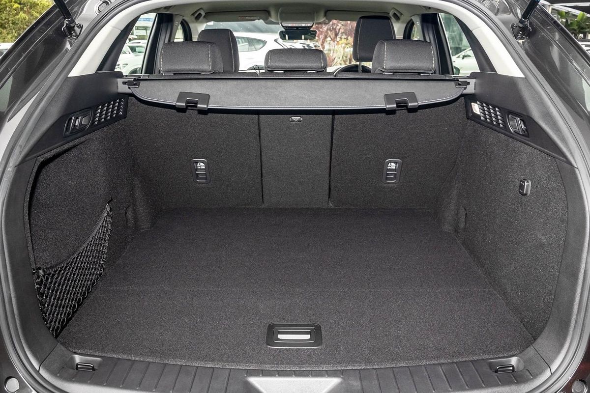 2025 Mazda CX-60 G40e Pure KH Series