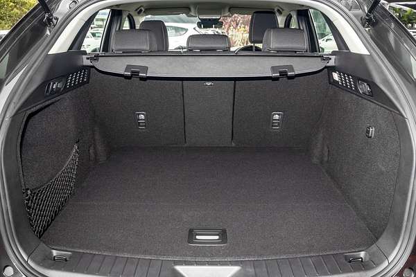 2025 Mazda CX-60 G40e Pure KH Series