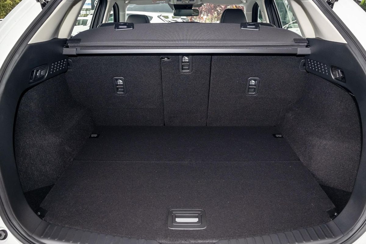 2025 Mazda CX-5 G25 Touring KF Series