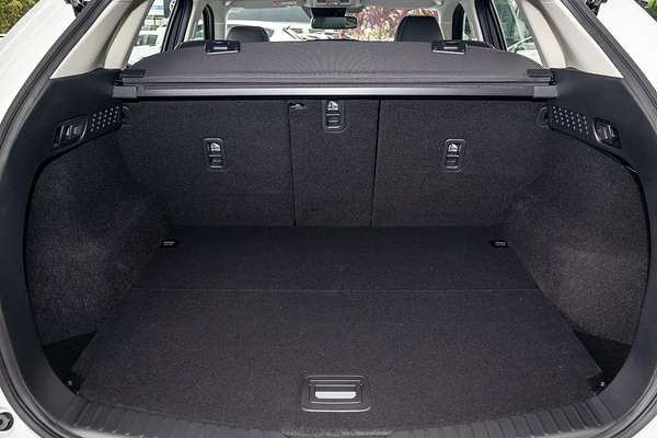 2025 Mazda CX-5 G25 Touring KF Series