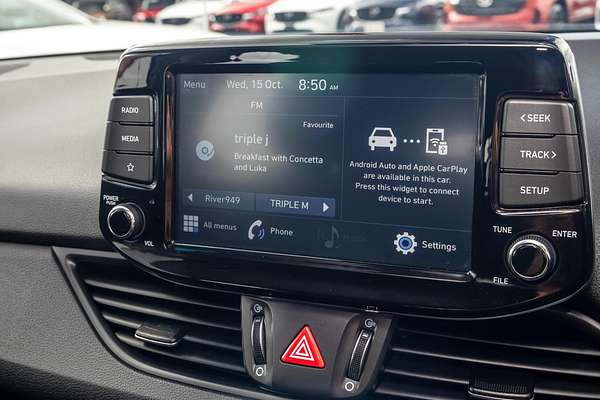 2020 Hyundai i30 PD.V4