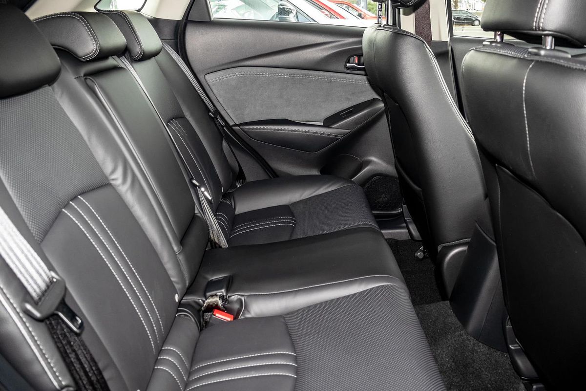 2025 Mazda CX-3 G20 Akari DK