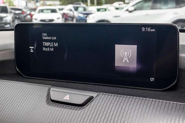 2025 Mazda CX-60 G40e Pure KH Series