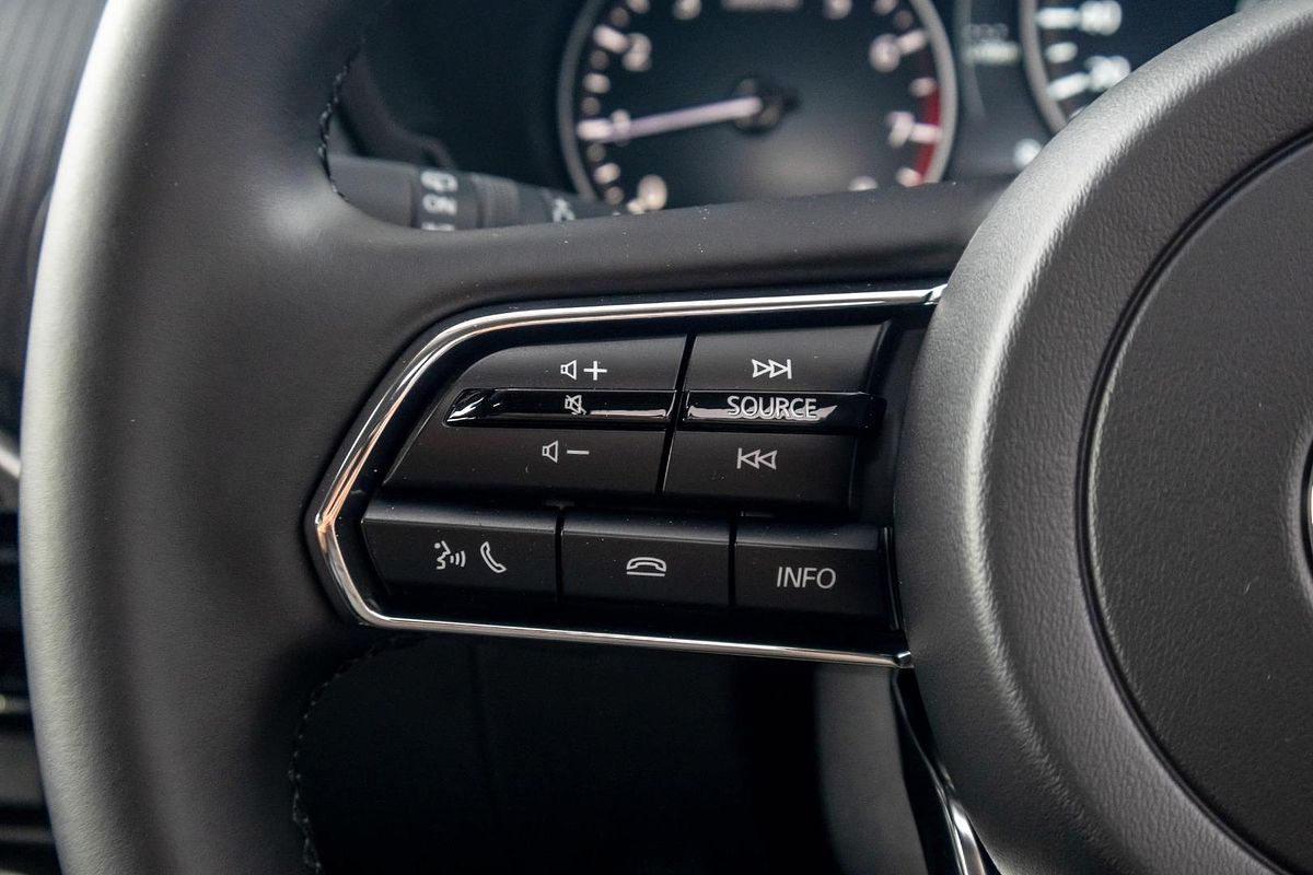 2025 Mazda CX-60 G40e Pure KH Series