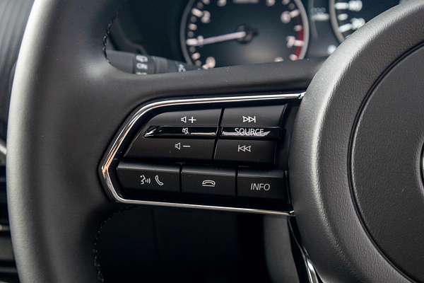 2025 Mazda CX-60 G40e Pure KH Series