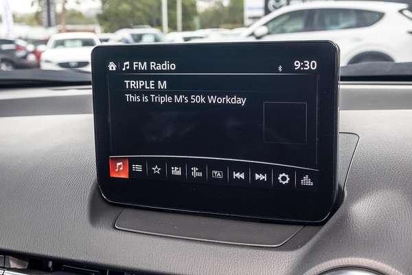 2025 Mazda CX-3 G20 Akari DK