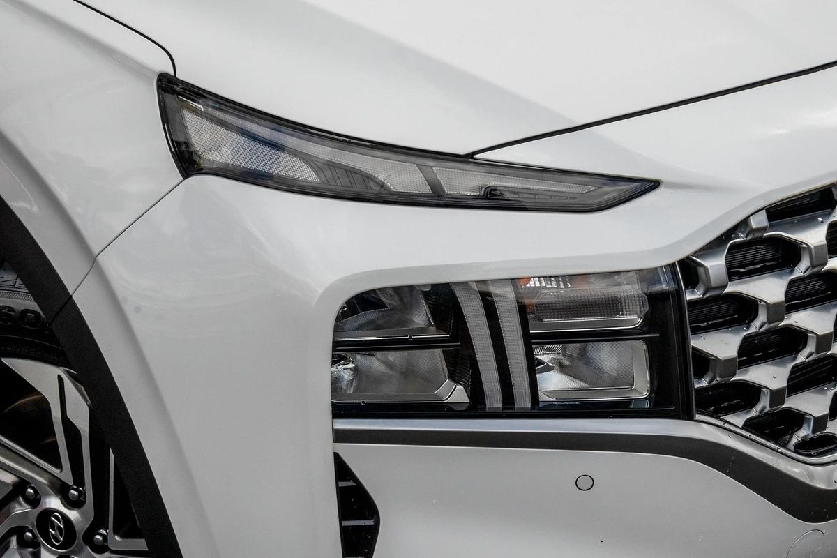 2021 Hyundai Santa Fe Active TM.V4