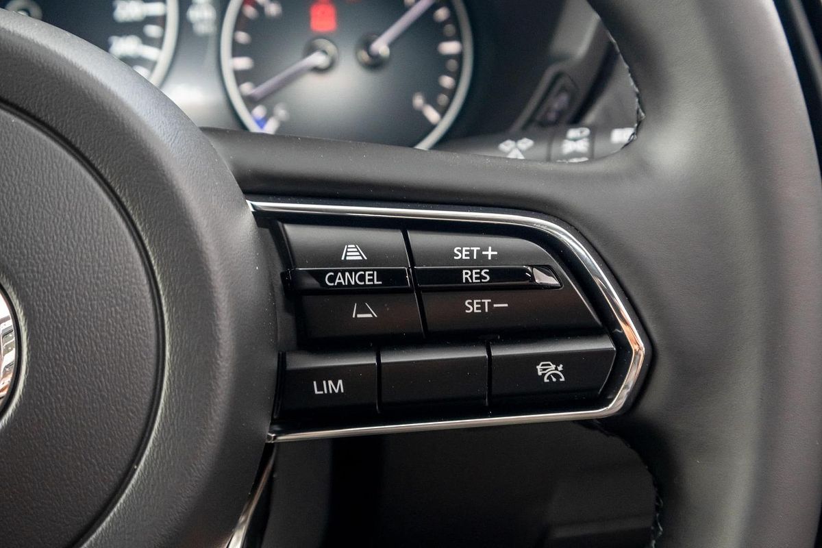 2025 Mazda CX-60 G40e Pure KH Series