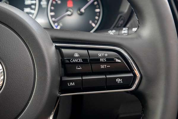 2025 Mazda CX-60 G40e Pure KH Series