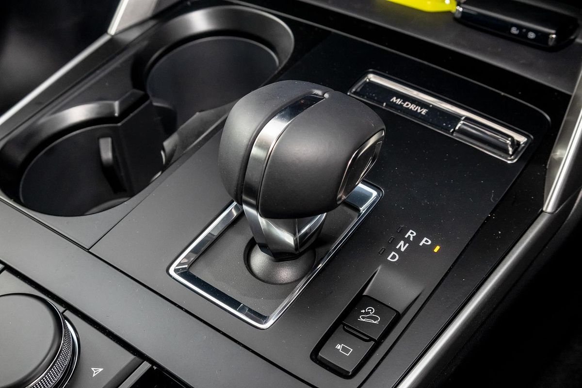 2025 Mazda CX-60 G40e Pure KH Series