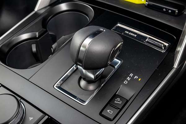 2025 Mazda CX-60 G40e Pure KH Series