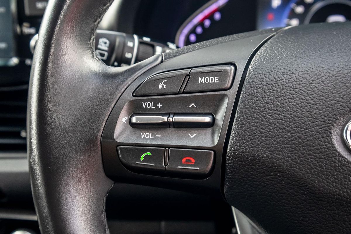 2020 Hyundai i30 PD.V4