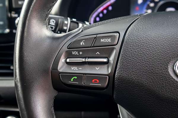 2020 Hyundai i30 PD.V4