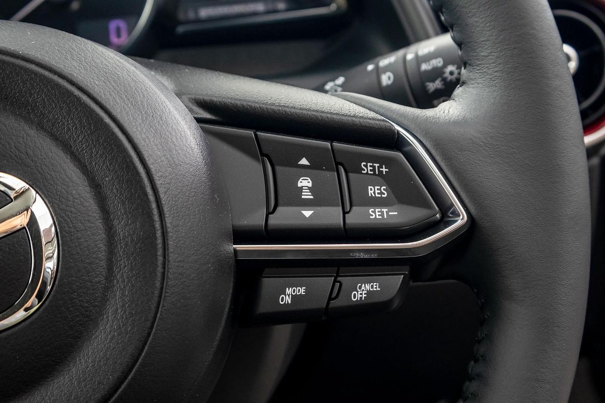 2025 Mazda CX-3 G20 Akari DK