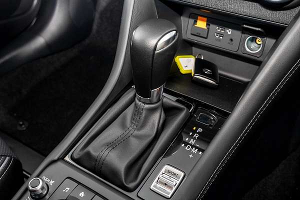 2025 Mazda CX-3 G20 Akari DK