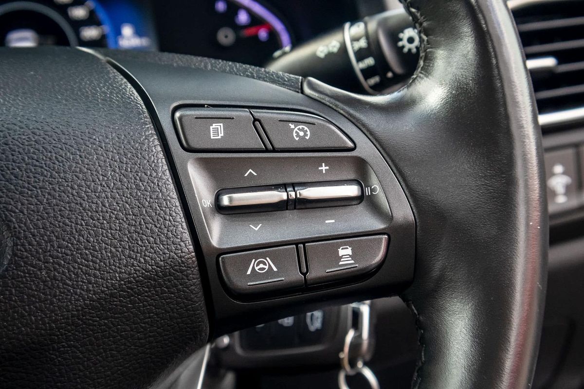 2020 Hyundai i30 PD.V4