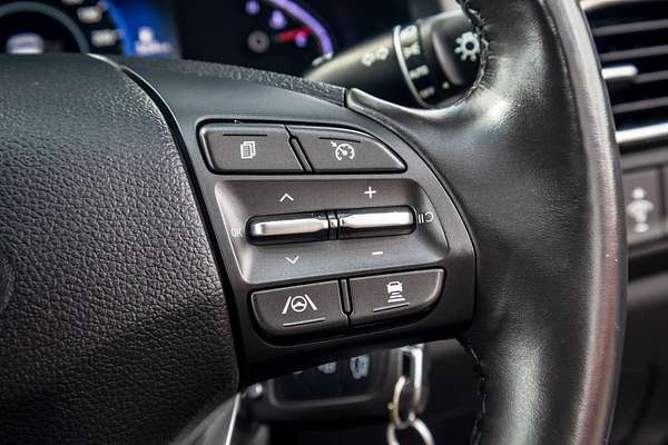 2020 Hyundai i30 PD.V4