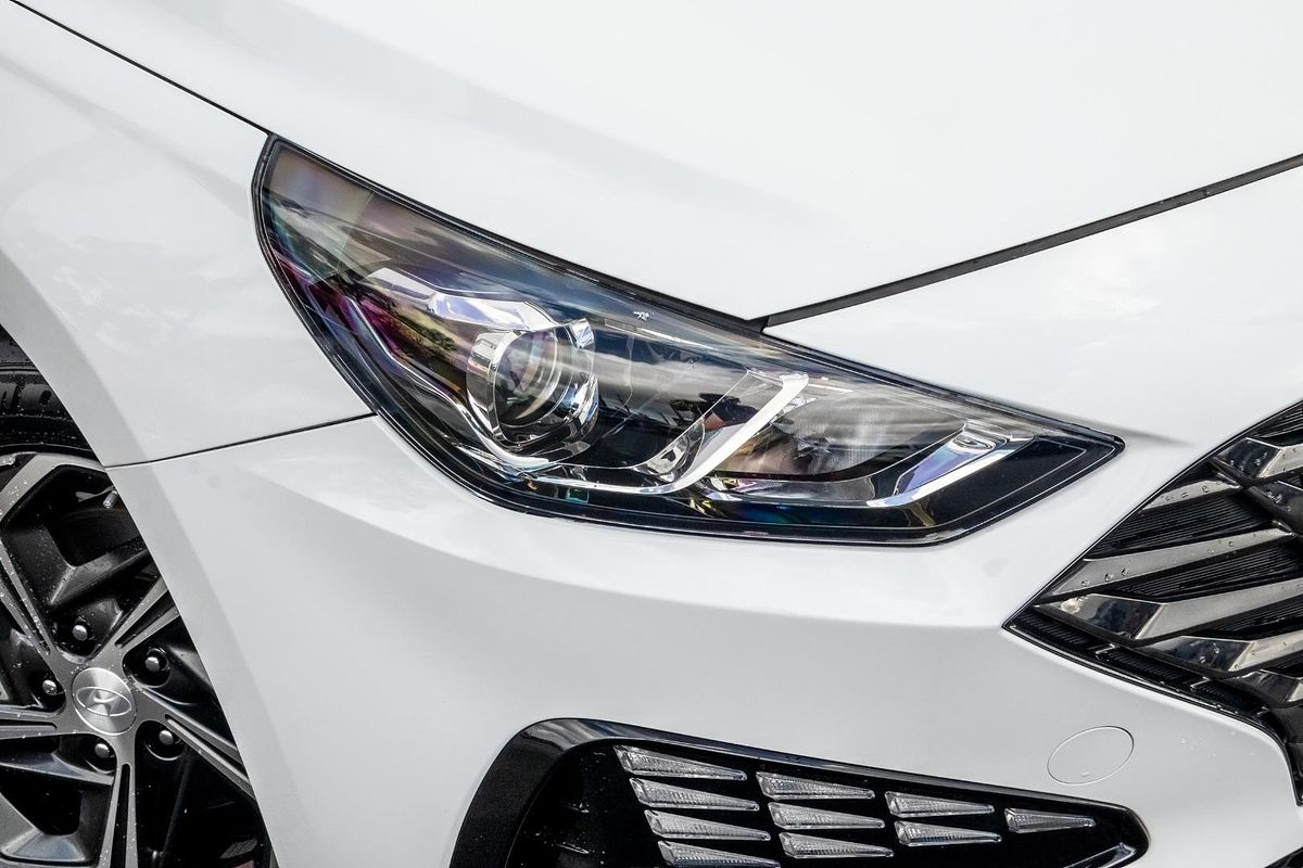 2020 Hyundai i30 PD.V4